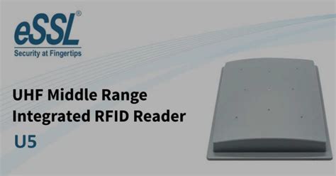 essl rfid reader|RFIDReaders .